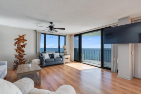 Watercrest 1603 - 2 BR 2 BA Beachfront Balcony